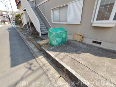 【その他共用部分】 | アンビアンス大船