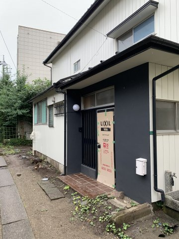 新座市栗原5丁目戸建