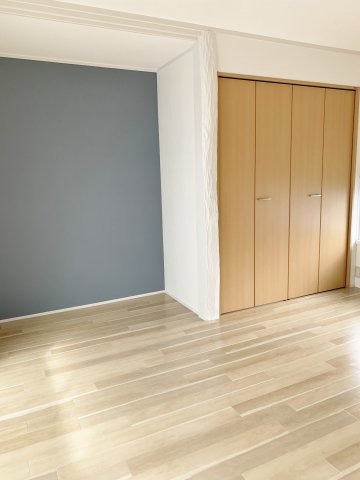新座市栗原5丁目戸建の洋室|２Ｆ洋室