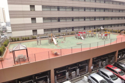 【その他共用部分】 | ライオンズプラザ西葛西