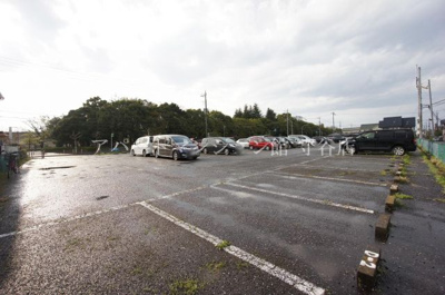 【外観】 | 久保ヶ丘第一駐車場