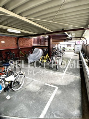 【その他共用部分】 | シャンボール康生