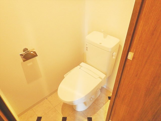 Kamiya Bldg東桜｜名古屋市の賃貸ならMy賃貸のトイレ|Kamiya Bldg東桜