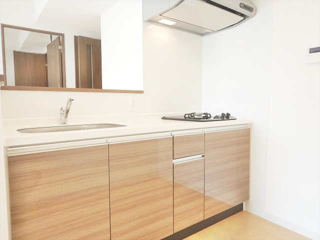 Kamiya Bldg東桜｜名古屋市の賃貸ならMy賃貸のキッチン|Kamiya Bldg東桜