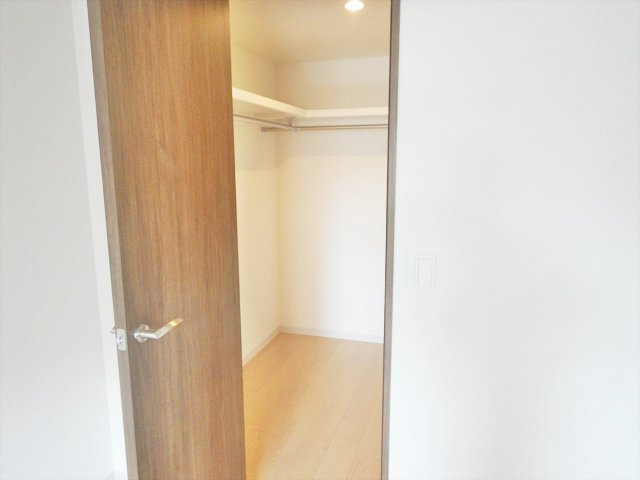 Kamiya Bldg東桜｜名古屋市の賃貸ならMy賃貸の収納|Kamiya Bldg東桜