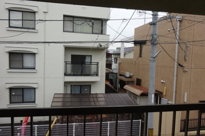 【展望】 | 石﨑荘