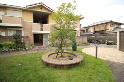 【その他共用部分】 | ラパン久宝寺　A棟