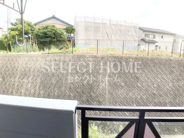 【展望】 | グリーンハイム松橋Ⅱ | 同型タイプ