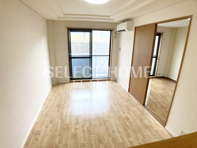  | グリーンハイム松橋Ⅱ