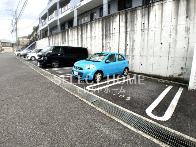  | グリーンハイム松橋Ⅱ