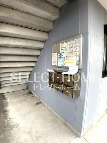  | グリーンハイム松橋Ⅱ
