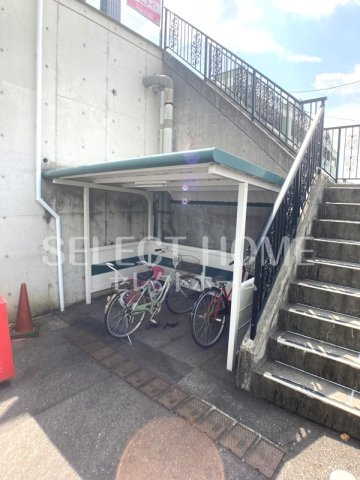  | グリーンハイム松橋Ⅱ