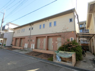 コーポラス若草ＥＡＳＴの画像