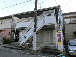 【外観】