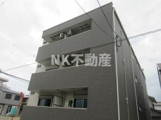 【外観】 | おしゃれな外観です