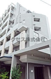 新宿区上落合２丁目のマンションの画像