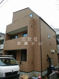 センターバレー西小山の画像
