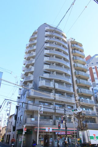 【外観】