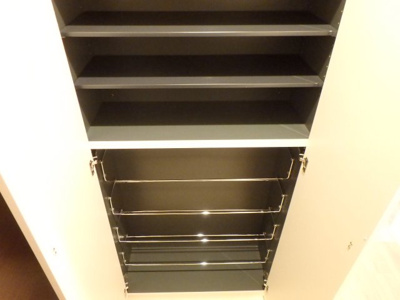 【収納】 | Felicie 西宮北口