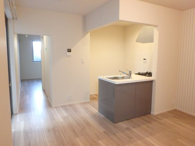 【居間・リビング】 | Felicie 西宮北口