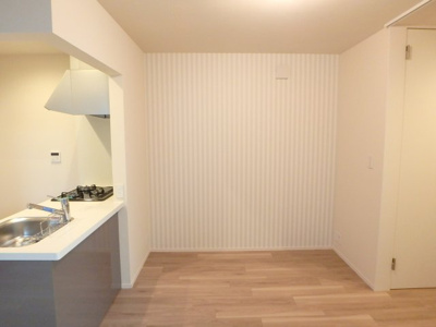 【居間・リビング】 | Felicie 西宮北口