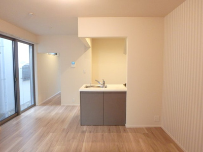 【居間・リビング】 | Felicie 西宮北口