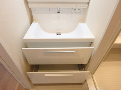 【独立洗面台】 | Felicie 西宮北口