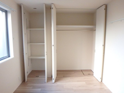 【収納】 | Felicie 西宮北口