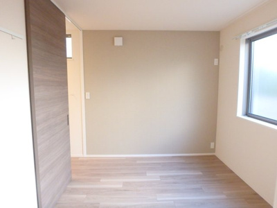 【洋室】 | Felicie 西宮北口