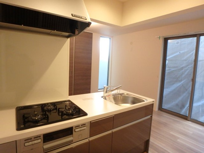 【キッチン】 | Felicie 西宮北口