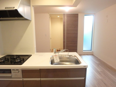 【キッチン】 | Felicie 西宮北口