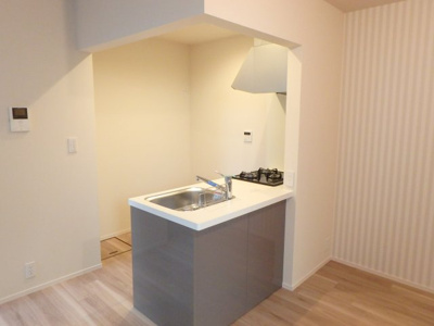 【キッチン】 | Felicie 西宮北口