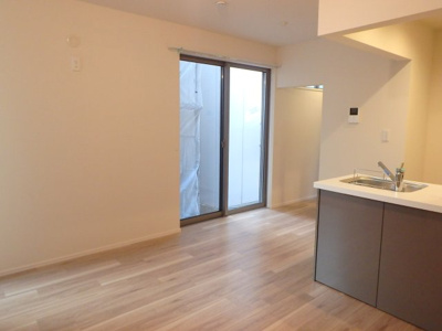 【居間・リビング】 | Felicie 西宮北口