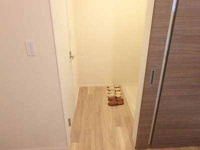 【内装】 | Felicie 西宮北口