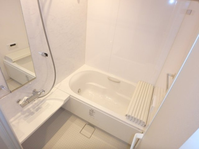 【浴室】 | Felicie 西宮北口