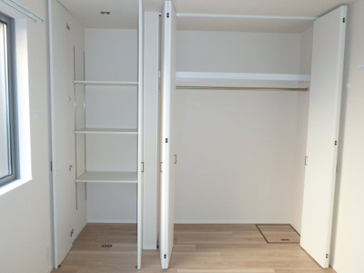 【収納】 | Felicie 西宮北口