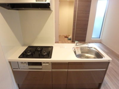 【キッチン】 | Felicie 西宮北口