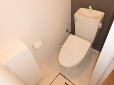 【トイレ】 | Felicie 西宮北口