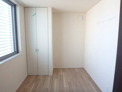 【寝室】 |  Felicie西宮北口