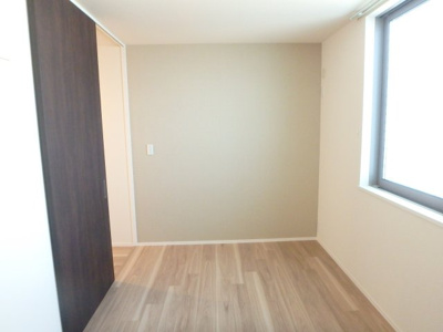 【洋室】 |  Felicie西宮北口