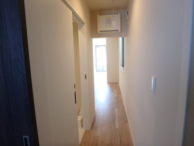 【居間・リビング】 |  Felicie西宮北口