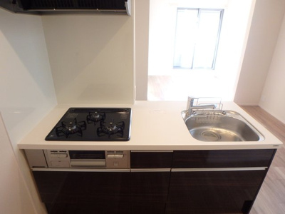 【キッチン】 |  Felicie西宮北口