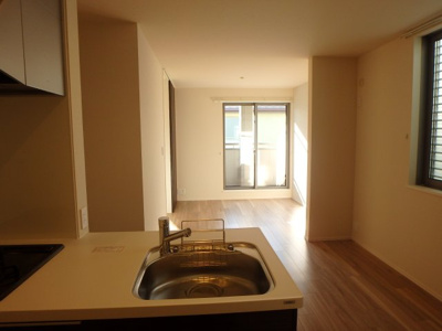 【居間・リビング】 |  Felicie西宮北口