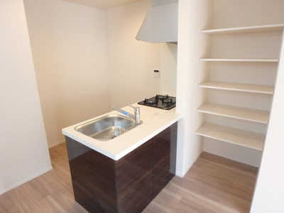 【キッチン】 |  Felicie西宮北口