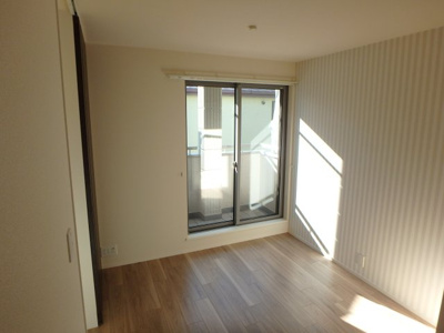 【洋室】 |  Felicie西宮北口