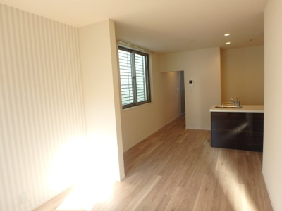 【居間・リビング】 |  Felicie西宮北口