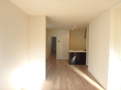 【居間・リビング】 |  Felicie西宮北口