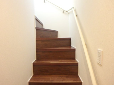 【玄関】 |  Felicie西宮北口