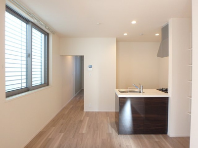 【居間・リビング】 |  Felicie西宮北口