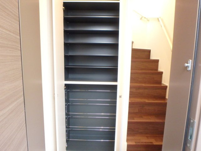 【収納】 |  Felicie西宮北口